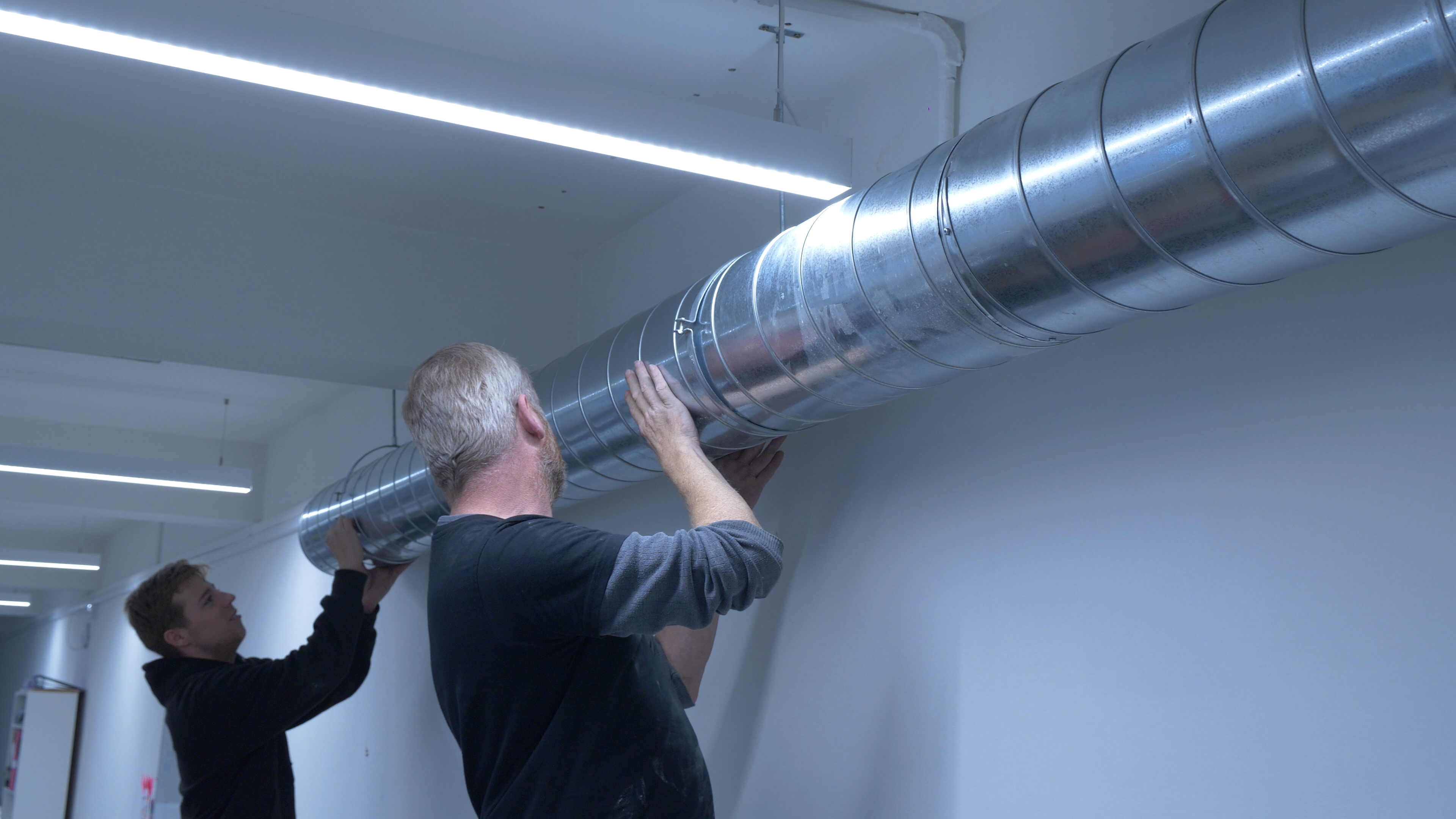 Ventilation